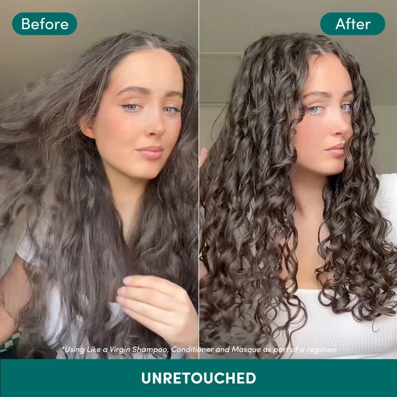 Coco & Eve The Hair Hydration Icons intenzivní hydratační sada pro lesk a hebkost vlasů