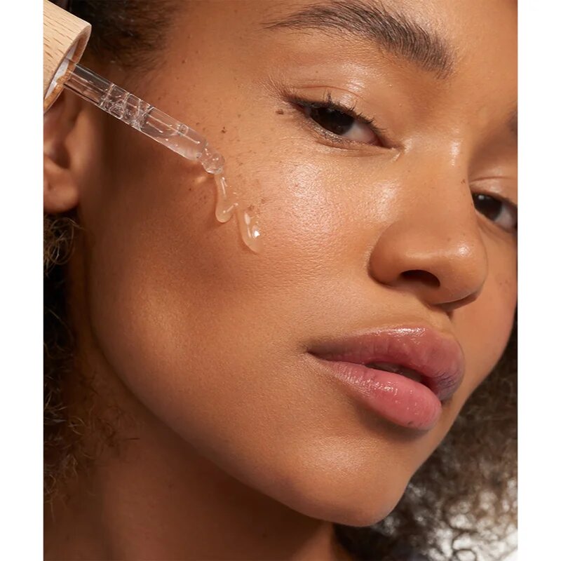COCOSOLIS AQUA Filler-Effect Hyaluron Supreme hydratační sérum pro mladistvý vzhled 50 ml