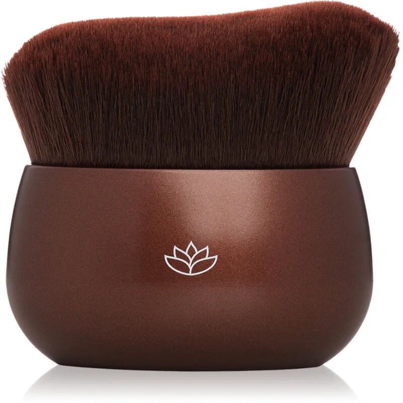 COCOSOLIS BODY & FACE Blending Brush aplikátor na samoopalovací krém na obličej a tělo 1 ks