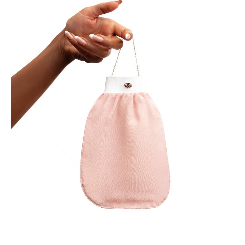 COCOSOLIS Exfoliating Mitt peelingová rukavice 1 ks
