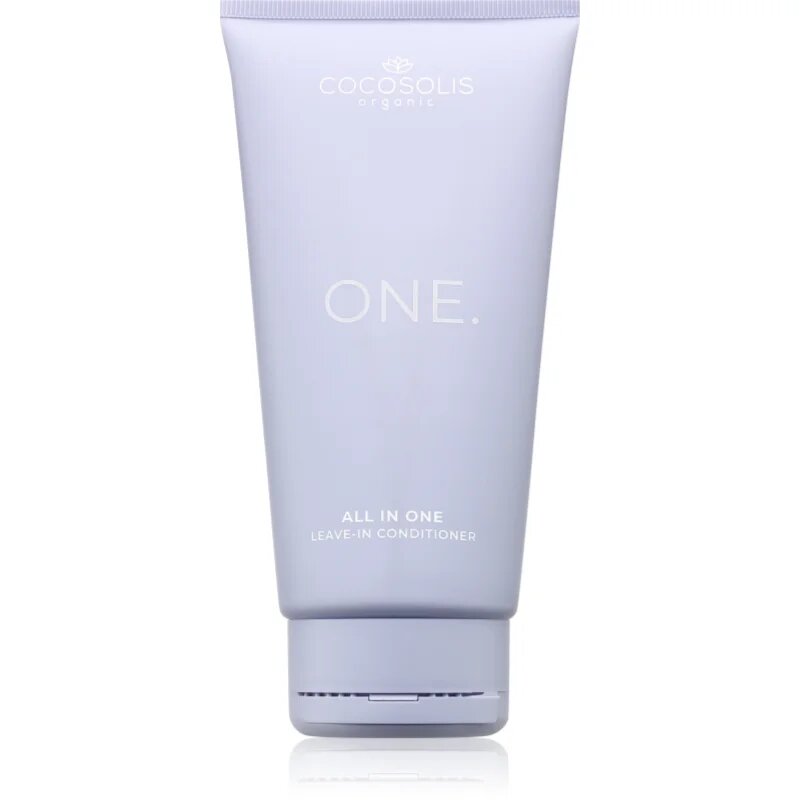 COCOSOLIS ONE. All In One Leave-in Conditioner bezoplachový kondicionér na vlasy 150 ml
