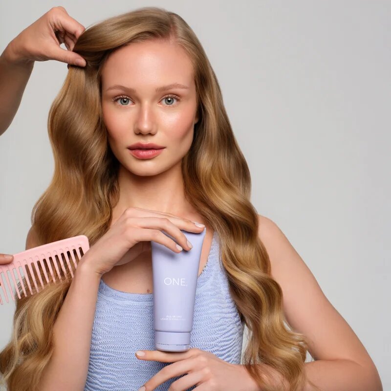 COCOSOLIS ONE. All In One Leave-in Conditioner bezoplachový kondicionér na vlasy 150 ml