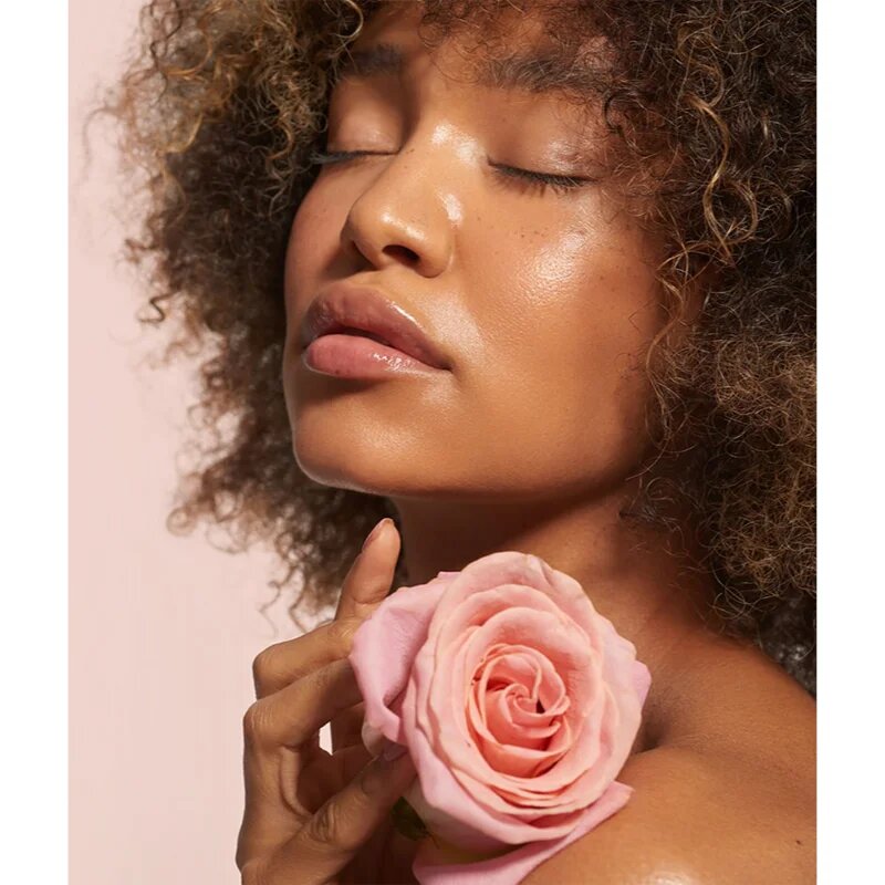 COCOSOLIS ROSE Purify & Nourish Oil Cleanser čisticí pleťový olej s vyživujícím účinkem 50 ml