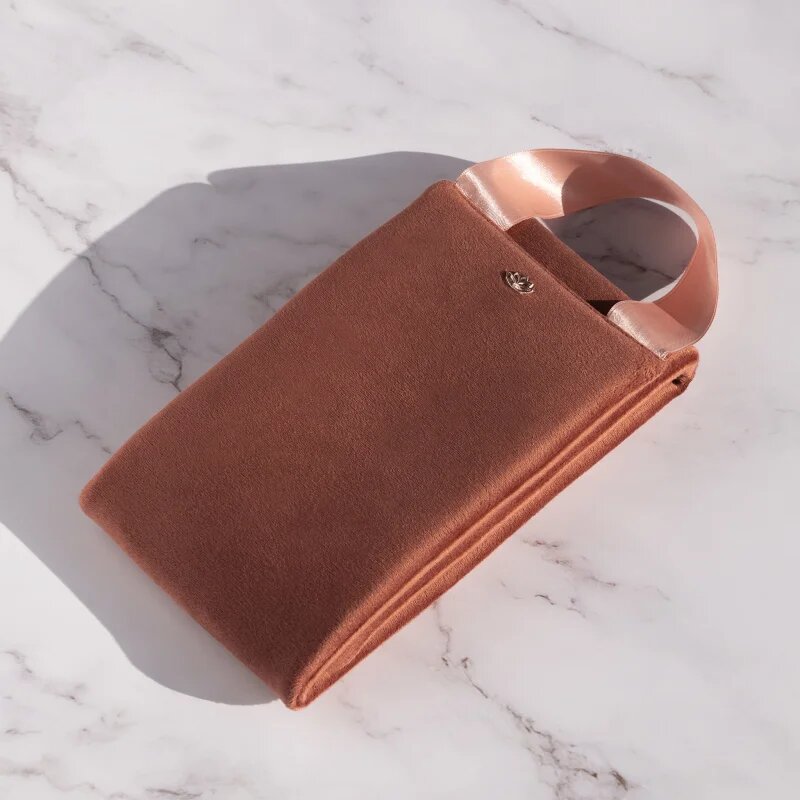 COCOSOLIS SOLIS Self-Tanning Back Applicator aplikátor na samoopalovací krém 1 ks