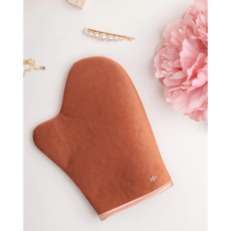 COCOSOLIS SOLIS Self-Tanning Mitt aplikační rukavice 1 ks