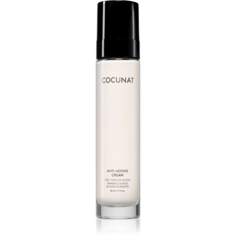 Cocunat Anti-Ageing Cream krém proti stárnutí 50 ml