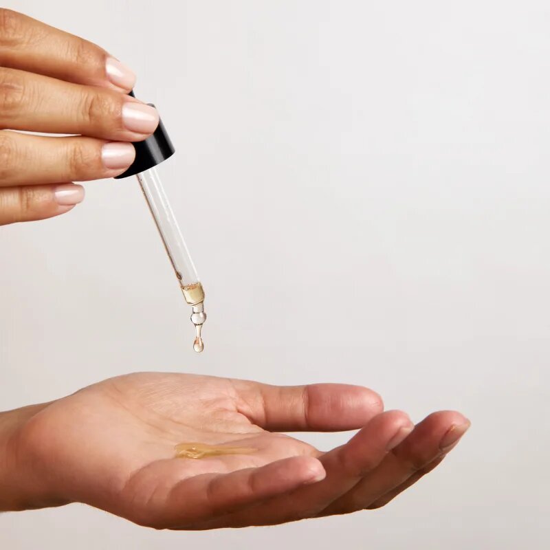 Cocunat Capillary Serum hydratační a vyživující sérum na vlasy 30 ml