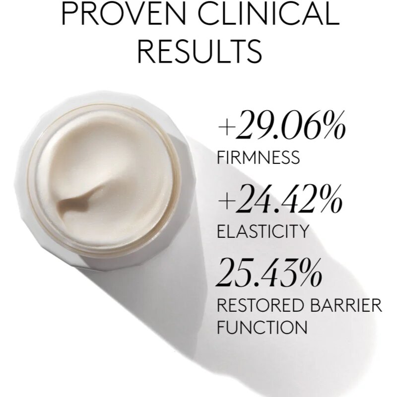 Cocunat Clinical Molecular Therapy zpevňující krém proti stárnutí 50 ml