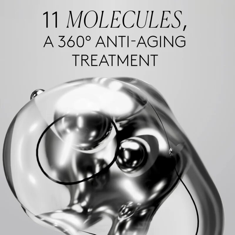 Cocunat Clinical Molecular Therapy zpevňující krém proti stárnutí 50 ml