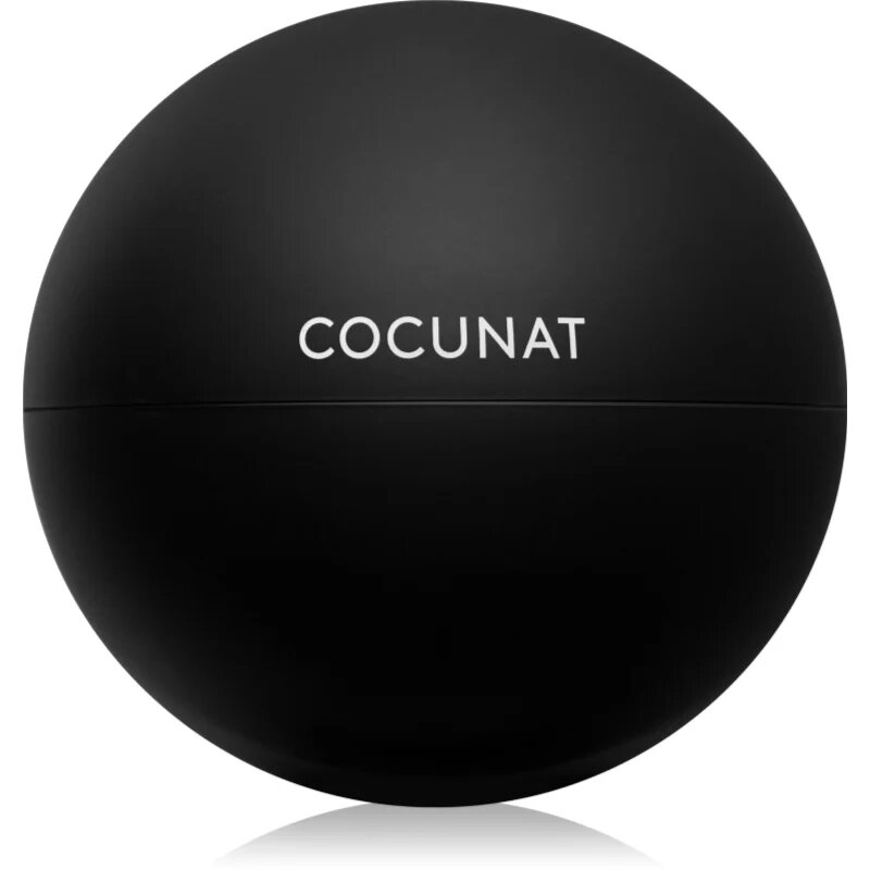 Cocunat Clinical The Real C pleťové sérum s vitaminem C 30 cps