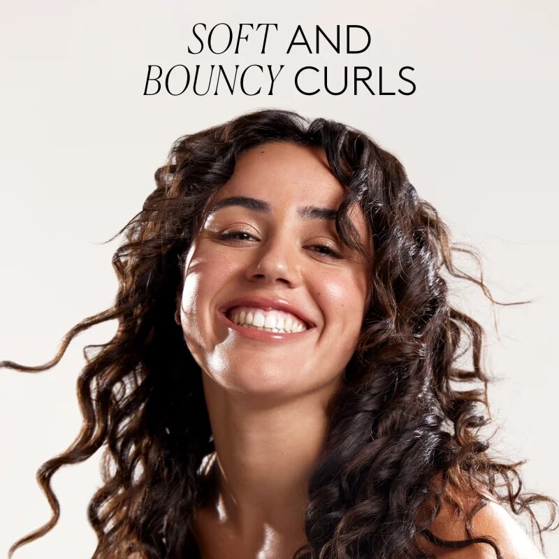 Cocunat Curl Booster hydratační péče pro vlnité a kudrnaté vlasy 250 ml