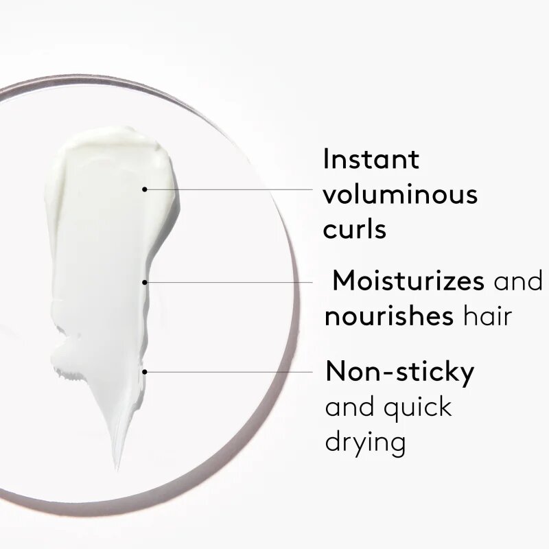 Cocunat Curly Method by sada pro vlnité a kudrnaté vlasy