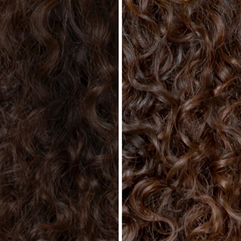 Cocunat Curly Method by sada pro vlnité a kudrnaté vlasy