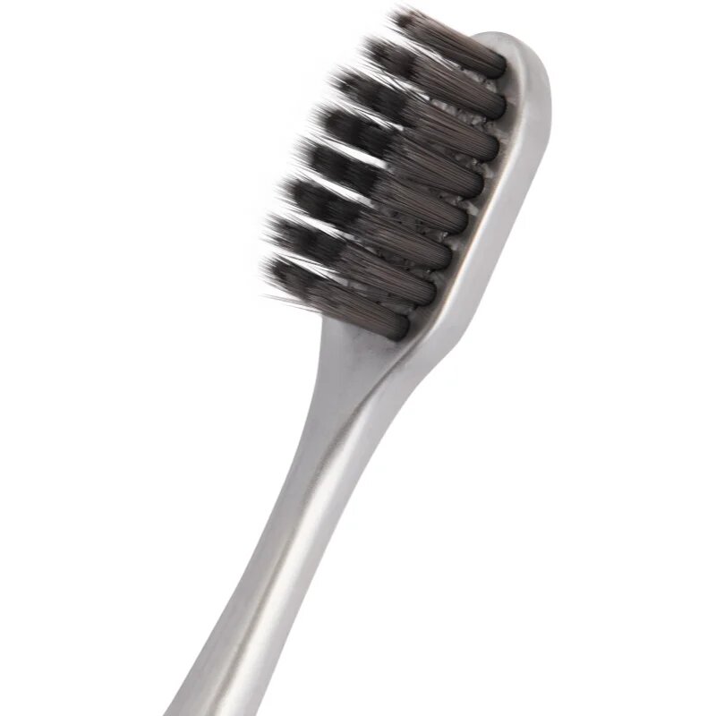 Colgate High Density Charcoal zubní kartáček soft 2 ks