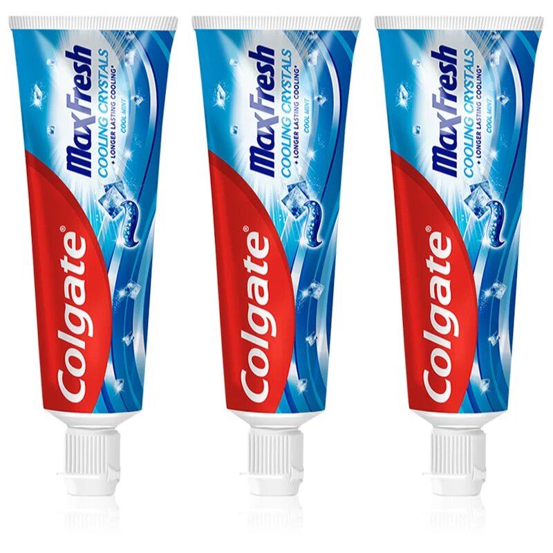 Colgate Max Fresh sada na zuby