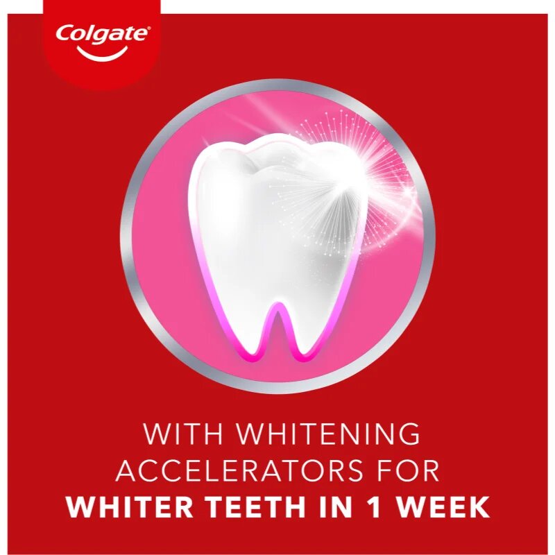 Colgate Max White Bye Bye Stains zubní pasta 75 ml