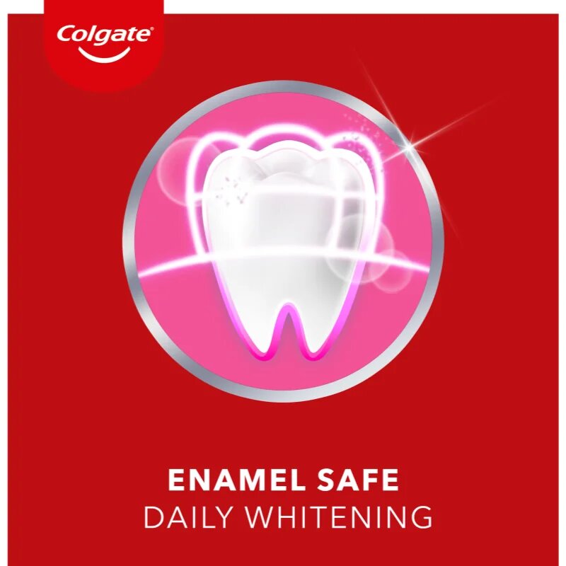 Colgate Max White Bye Bye Stains zubní pasta 75 ml