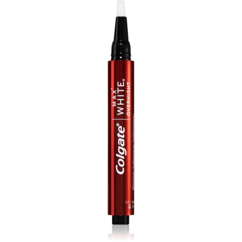 Colgate Max White Overnight bělicí pero 2.5 ml
