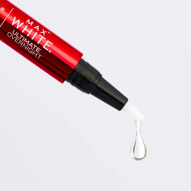 Colgate Max White Overnight bělicí pero 2.5 ml