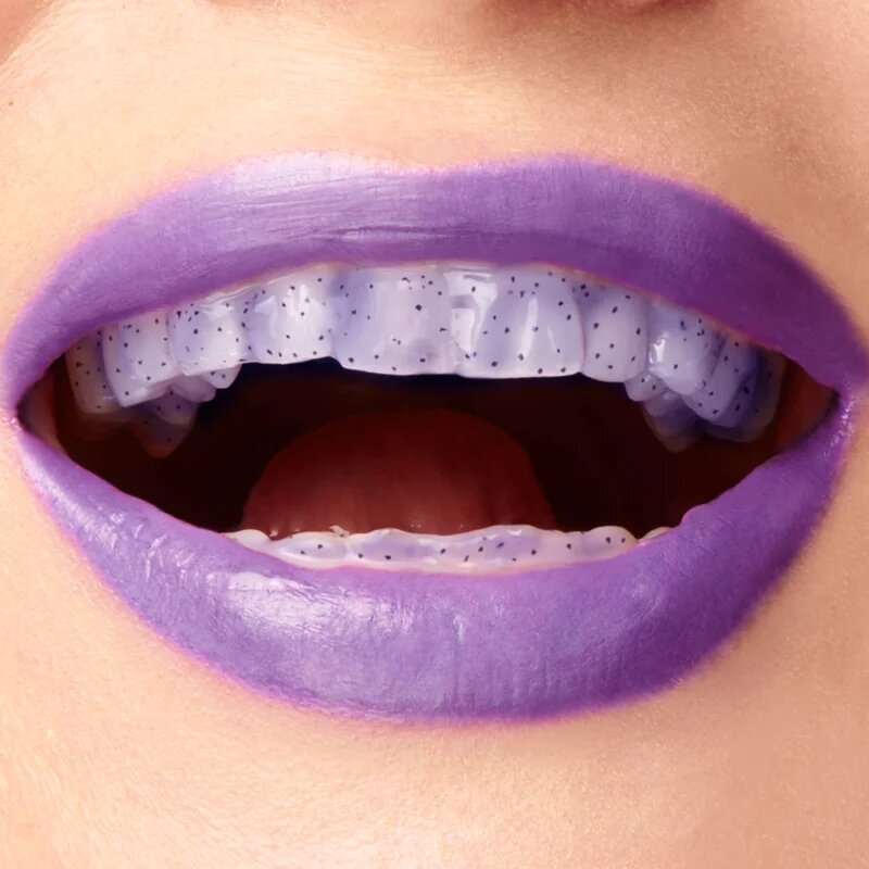Colgate Max White Purple Reveal osvěžující zubní pasta 3x75 ml