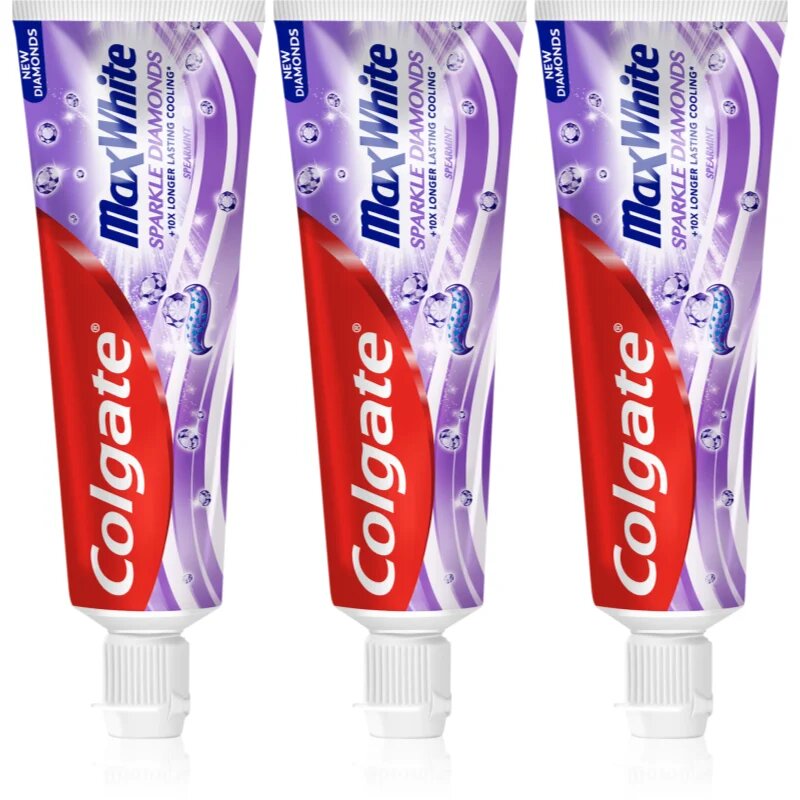 Colgate Max White Shine sada na zuby
