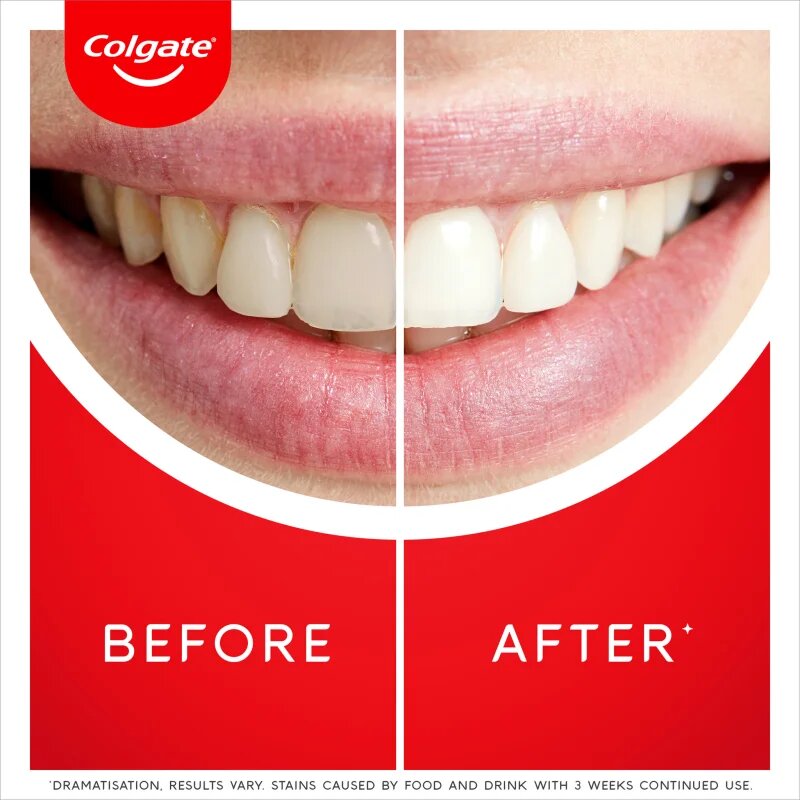 Colgate Max White Ultra Freshness Pearls bělicí pasta 50 ml