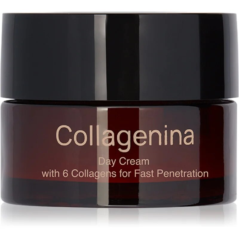 Collagenina Grade 1 Day Cream zpevňující denní krém s kolagenem 50 ml