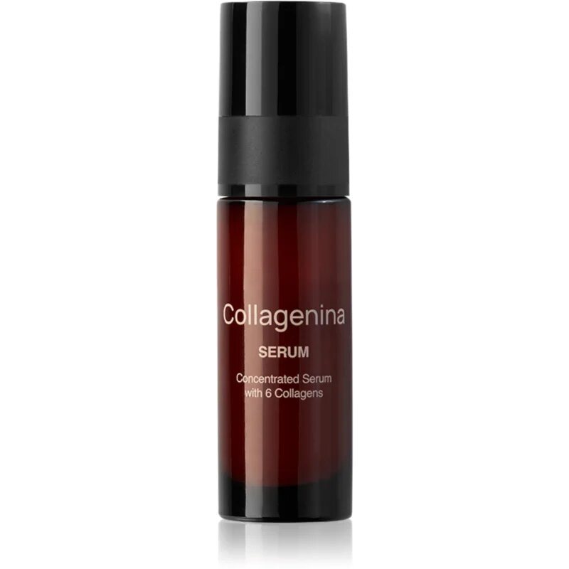 Collagenina Grade 1 Serum pleťové sérum s kolagenem 30 ml