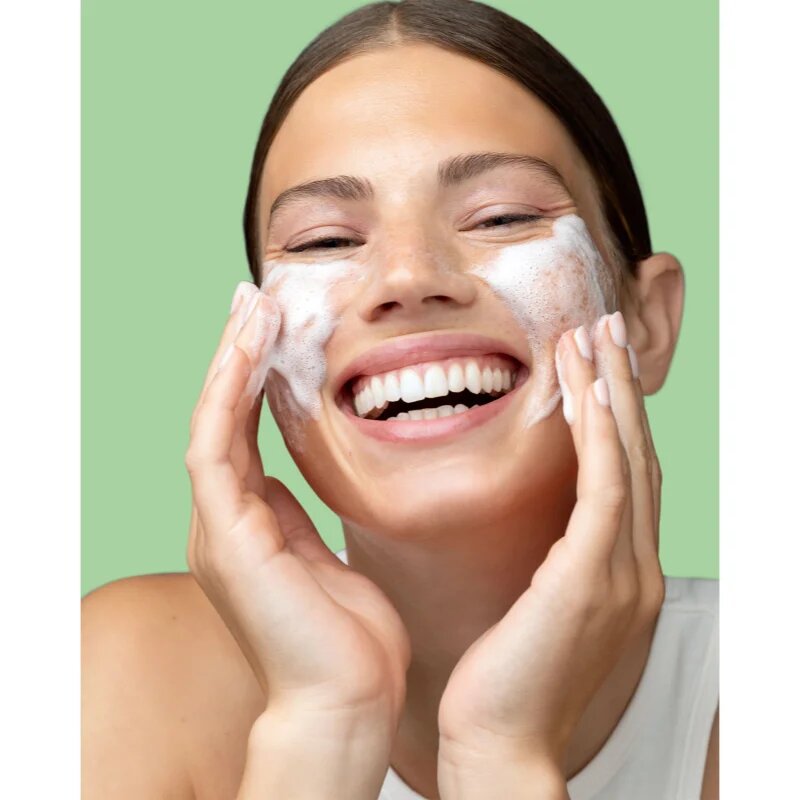 Collistar Cleansing Cream To Mousse krémová čisticí pěna 125 ml