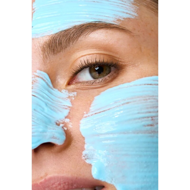 Collistar HYALURONIC ACID + MADECASSOSIDE CICA-MASK hyaluronová intenzivní maska 75 ml