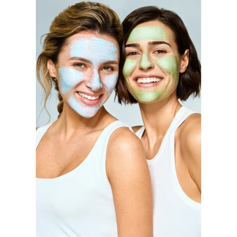 Collistar HYALURONIC ACID + MADECASSOSIDE CICA-MASK hyaluronová intenzivní maska 75 ml