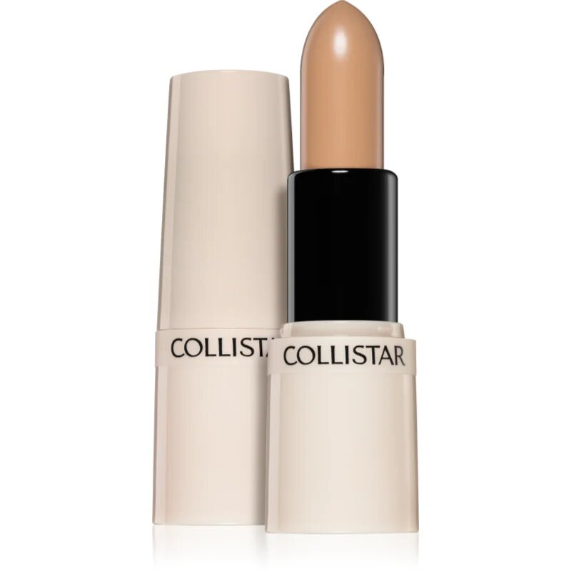Collistar Impeccabile Concealer dlouhotrvající korektor hydratační odstín Beige 4 ml