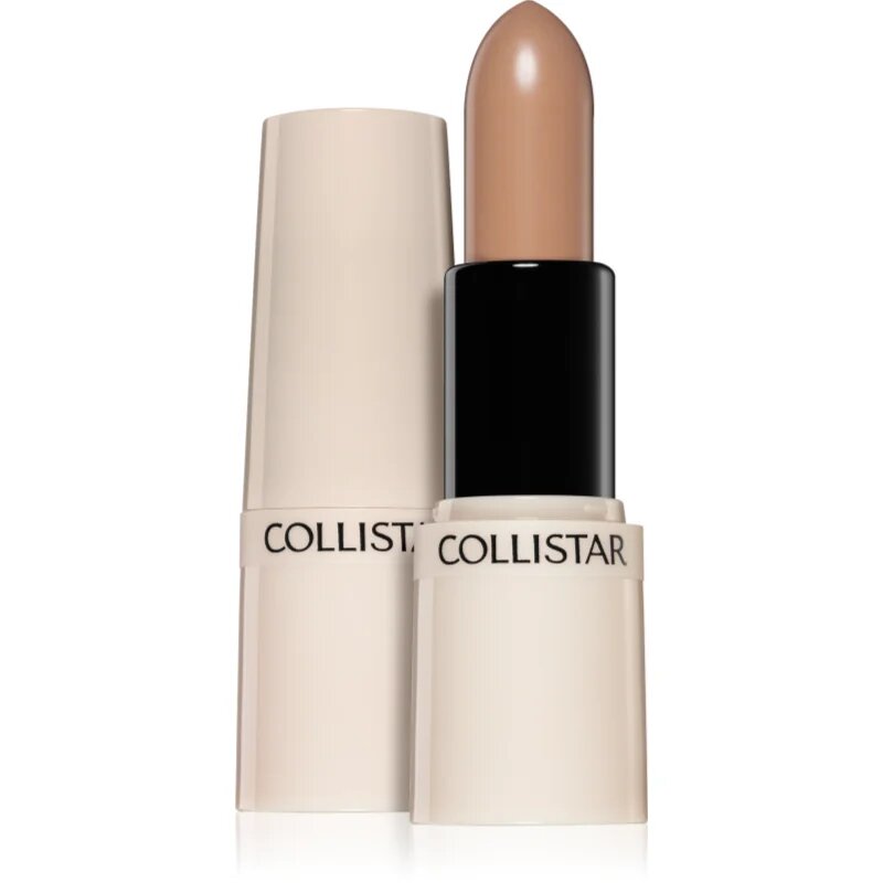 Collistar Impeccabile Concealer dlouhotrvající korektor hydratační odstín Nudo 4 ml