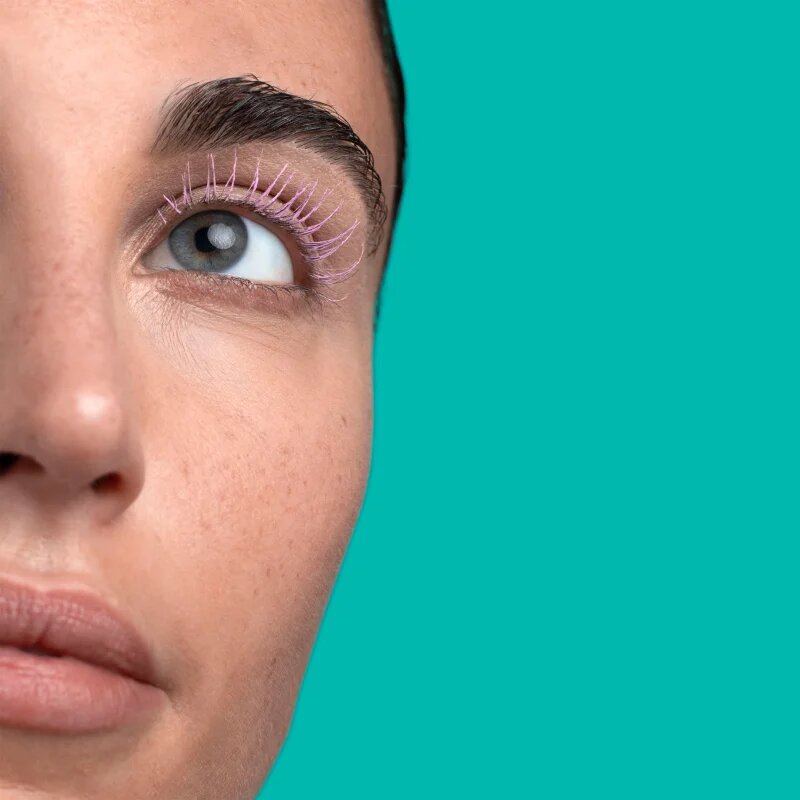 Collistar Impeccabile Cream Strawberry Lash Primer podkladová báze pod řasenku 12.5 ml