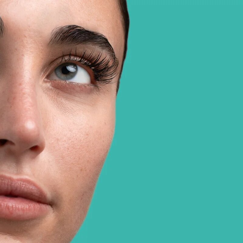 Collistar Impeccabile Cream Strawberry Lash Primer podkladová báze pod řasenku 12.5 ml
