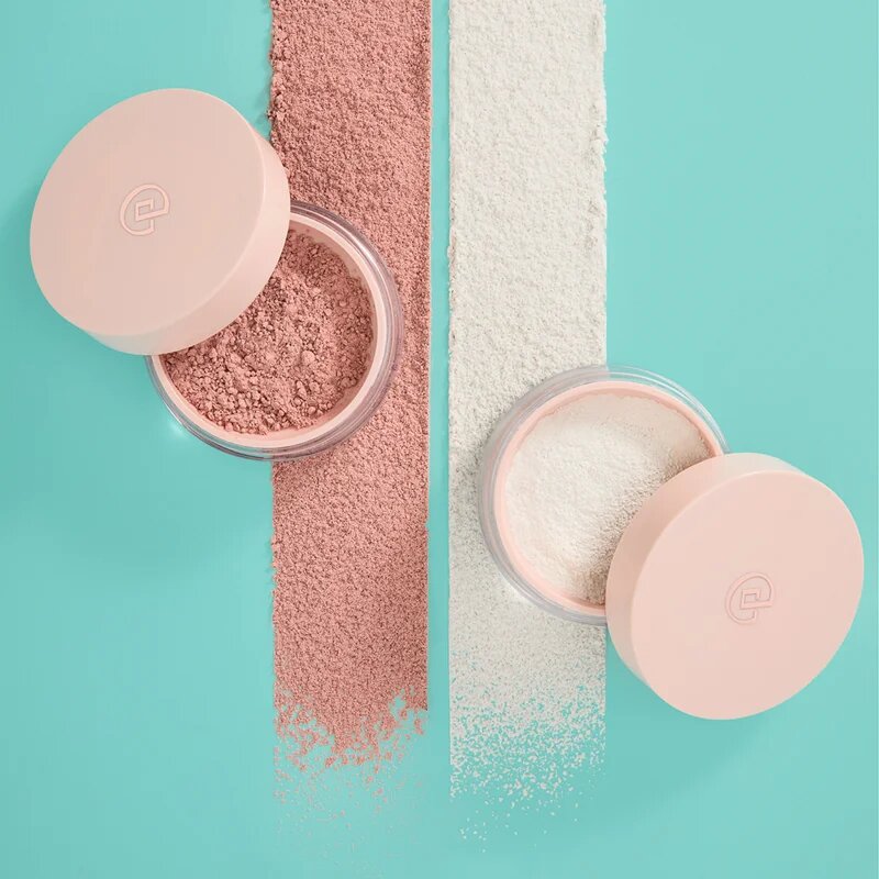 Collistar Impeccabile Loose Powder rozjasňující sypký pudr odstín 02 - Luminous 10 g