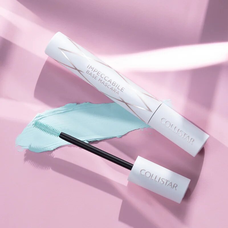 Collistar Impeccabile Mascara Base podkladová báze pod řasenku 12.5 ml
