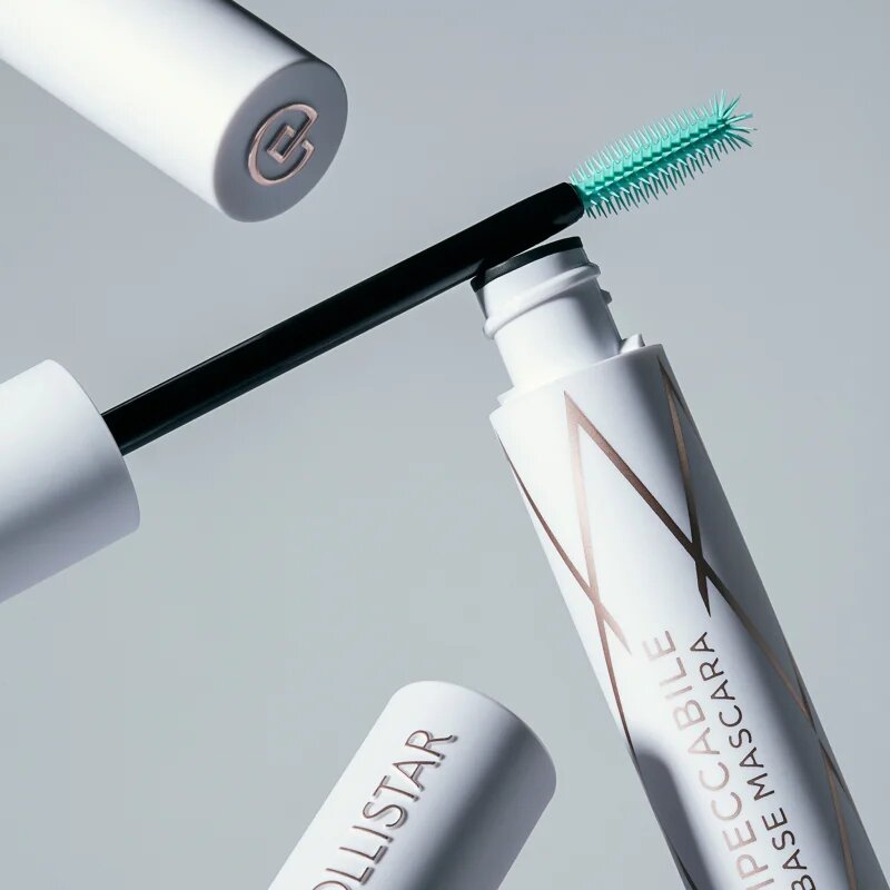 Collistar Impeccabile Mascara Base podkladová báze pod řasenku 12.5 ml