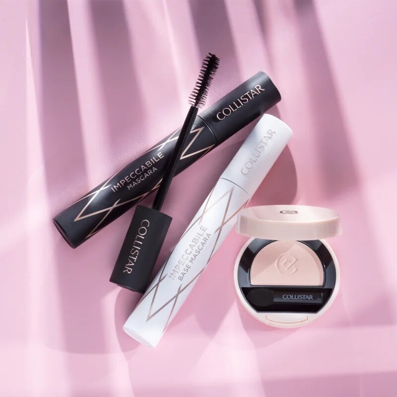 Collistar Impeccabile Mascara Base podkladová báze pod řasenku 12.5 ml