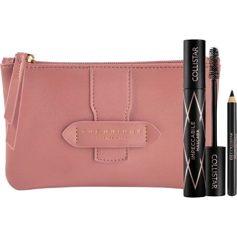 Collistar Impeccabile Mascara Gift Set dárková sada