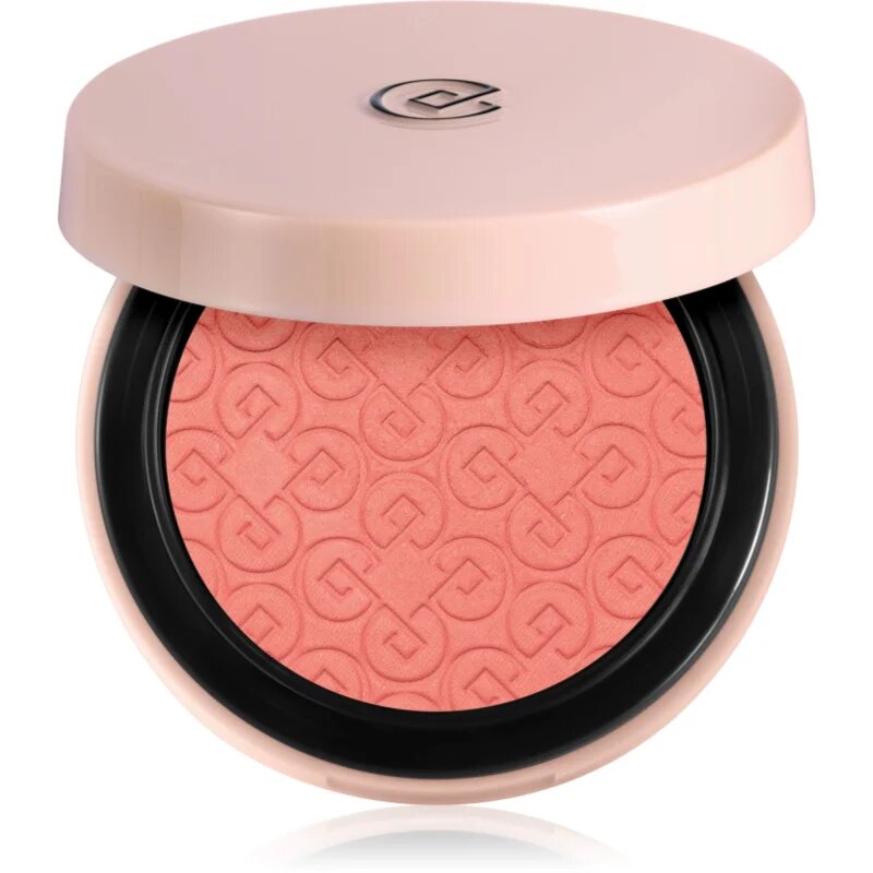 Collistar Impeccabile Maxi Blush dlouhotrvající tvářenka 05 Canyon 8 g