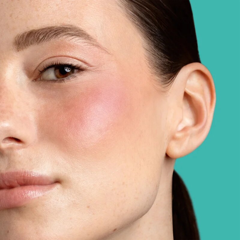 Collistar Impeccabile Maxi Blush dlouhotrvající tvářenka 05 Canyon 8 g
