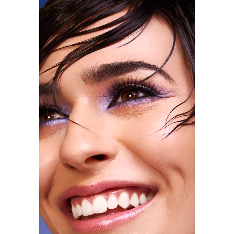 Collistar Impeccabile Waterproof Mascara voděodolná řasenka pro prodloužení natočení a objem 12 ml