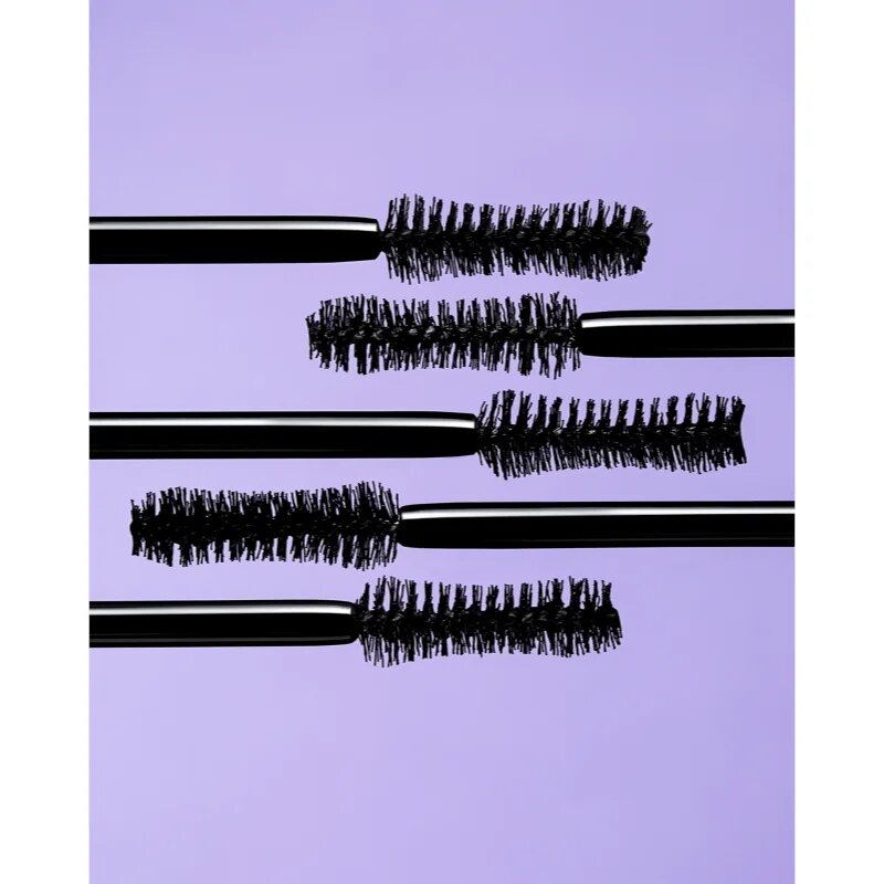 Collistar Impeccabile Waterproof Mascara voděodolná řasenka pro prodloužení natočení a objem 12 ml