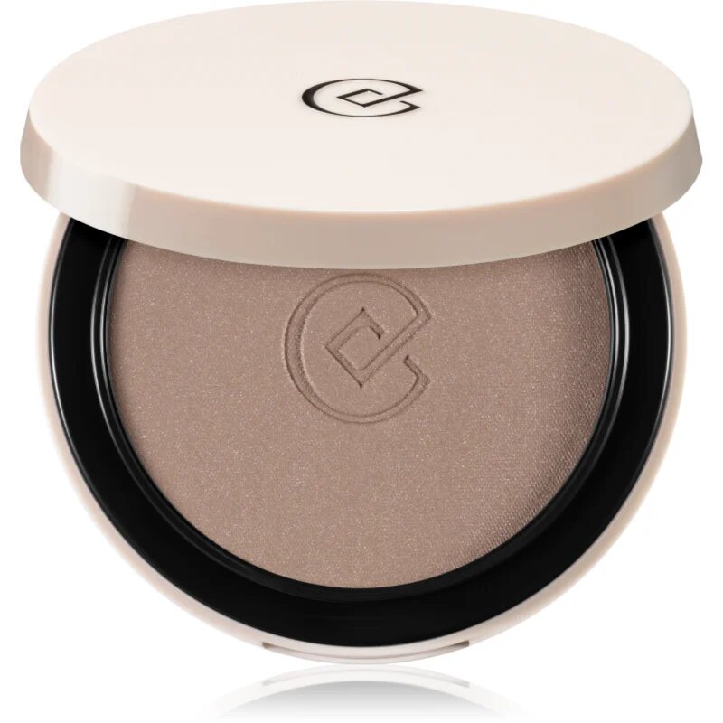 Collistar Impeccable Maxi Blush tvářenka odstín 03 Terracotta 9 g