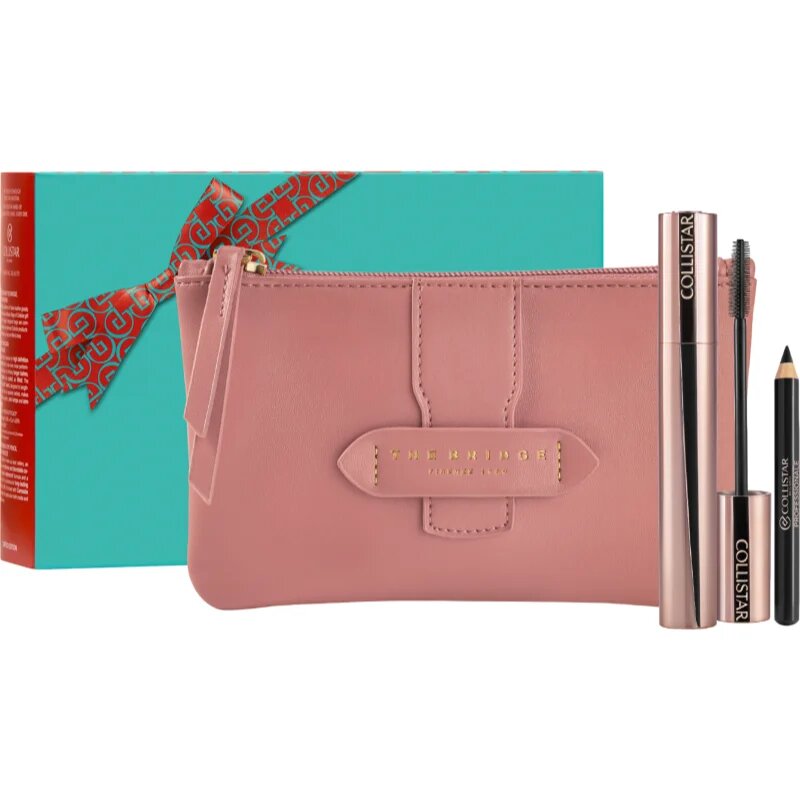 Collistar Infinito Mascara Giftset dárková sada