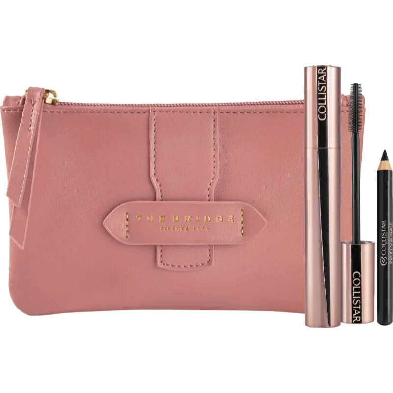 Collistar Infinito Mascara Giftset dárková sada