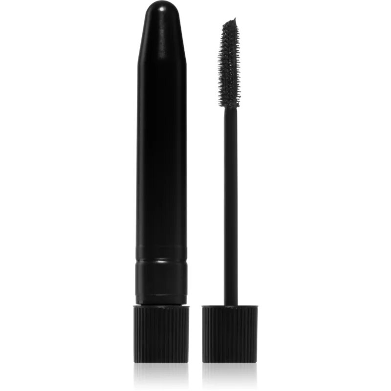 Collistar Infinito Mascara Refill posilující řasenka pro extrémní objem a intenzivní pohled – náhradní náplň odstín Extra Nero 7.5 ml