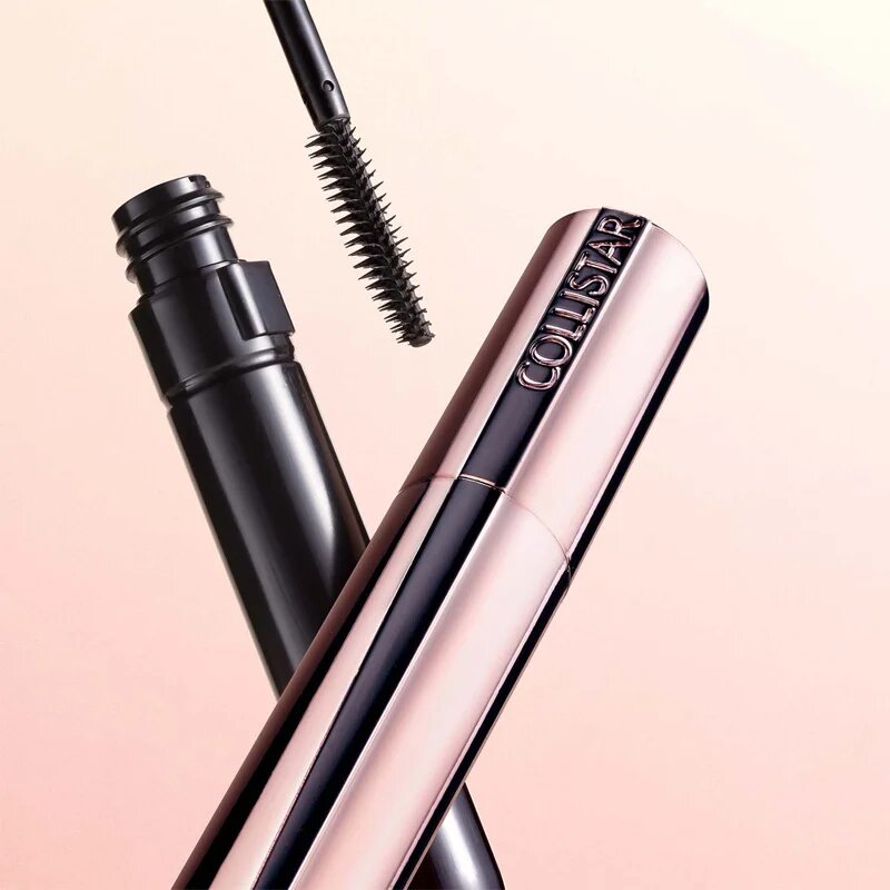Collistar Infinito Mascara Refill posilující řasenka pro extrémní objem a intenzivní pohled – náhradní náplň odstín Marrone 7.5 ml