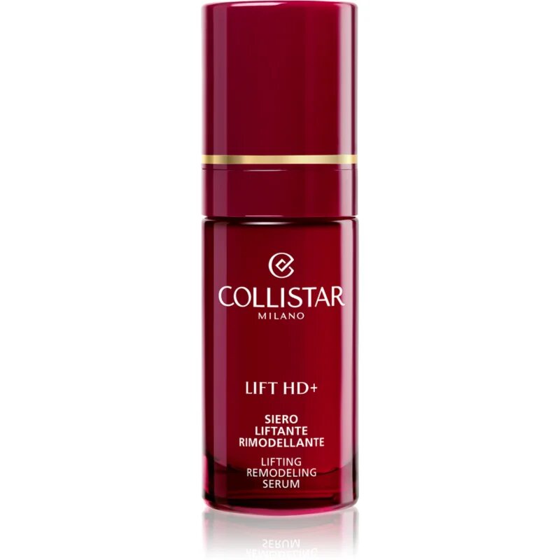 Collistar LIFT HD+ Lifting Remodeling Face And Neck Serum liftingové sérum 30 ml